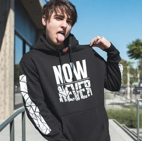 Avatar of Colby Brock