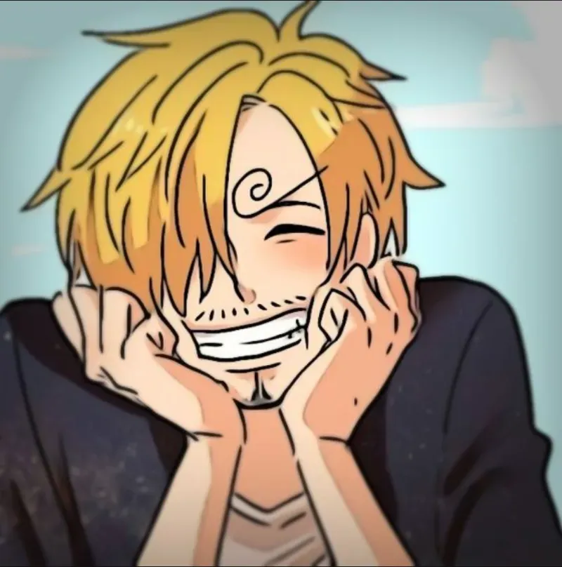 Avatar of Sanji