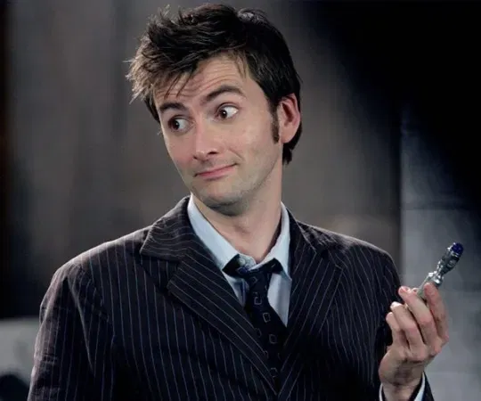 Avatar of ˖°.✧The Tenth Doctor || Doctor Who✧˖°.