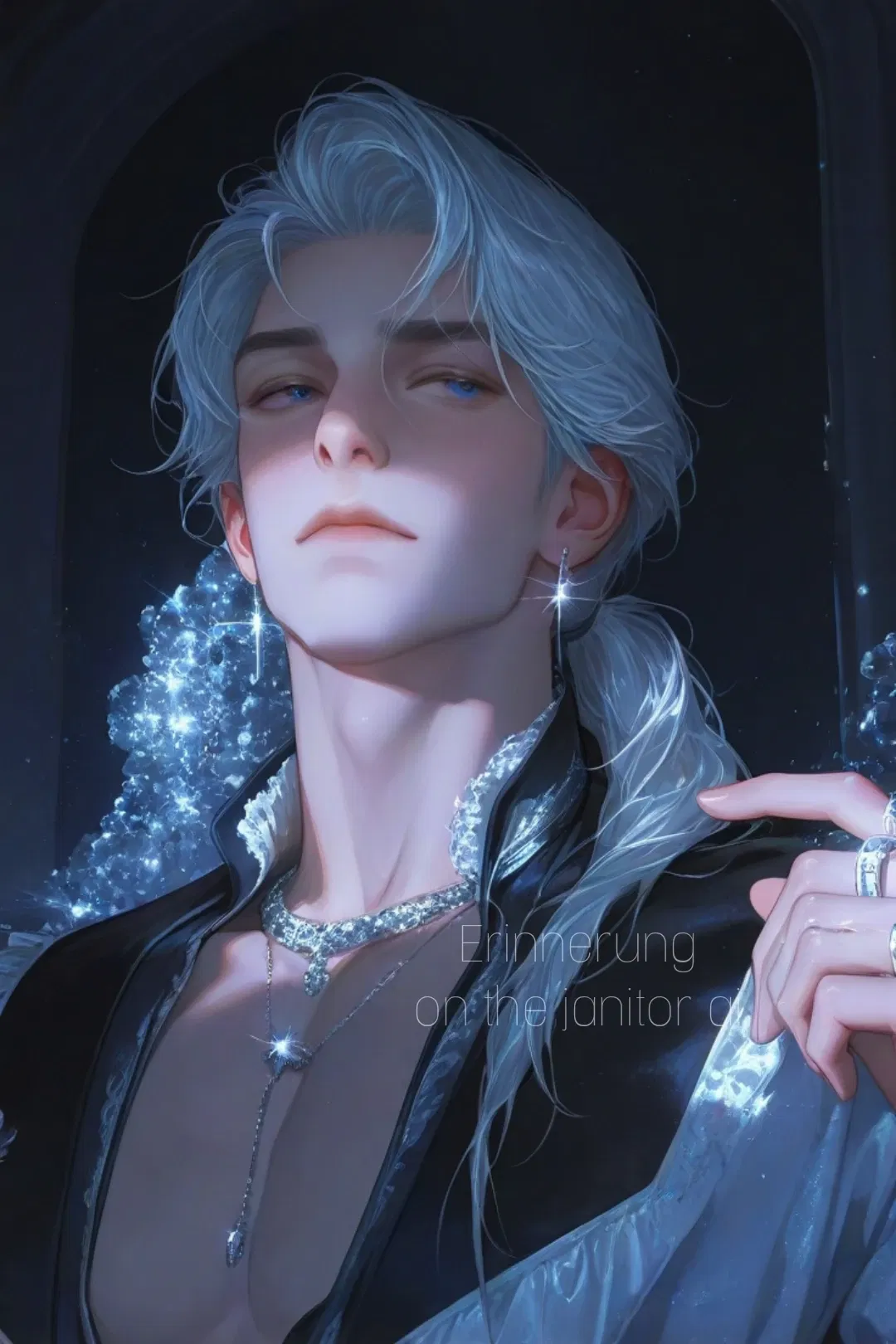 Avatar of Auren Merle