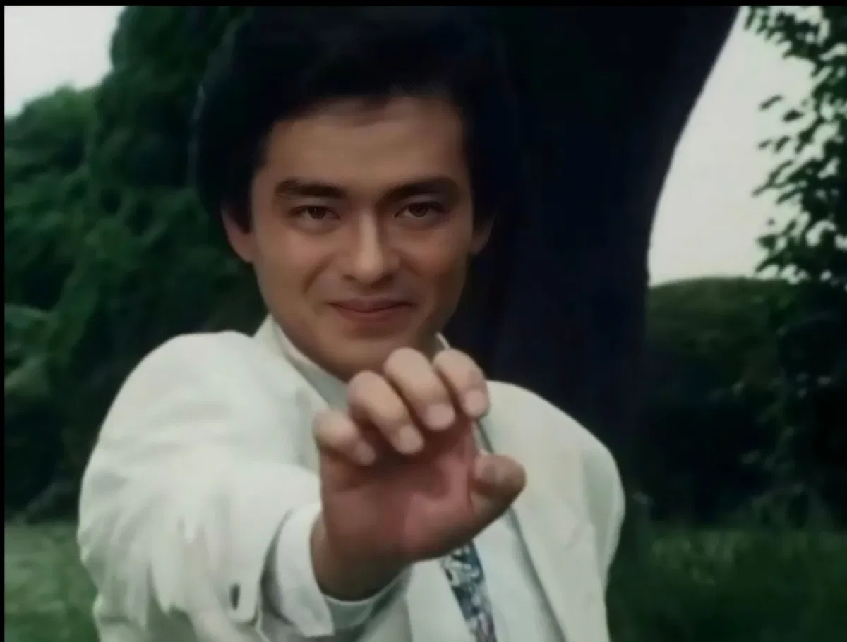 Avatar of Matoba Jin