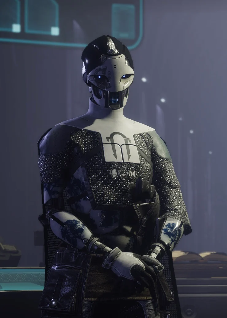 Avatar of Ada-1