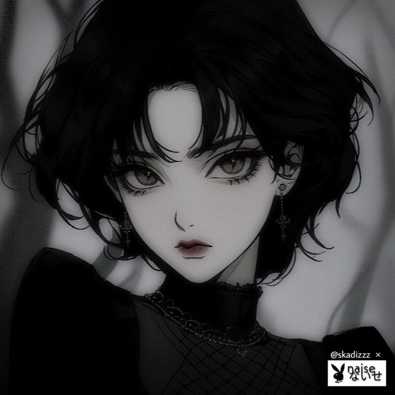Avatar of Lovell Bowie | Stubborn Gf