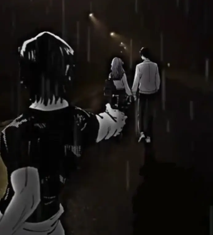 Avatar of The Couple
