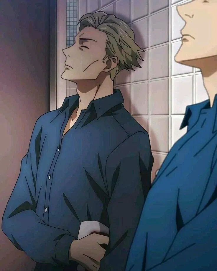Avatar of Nanami Kento