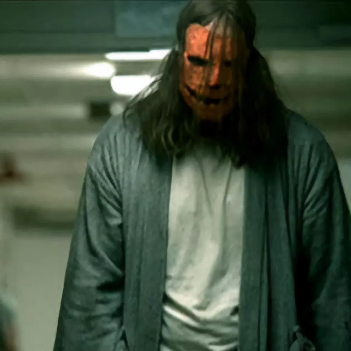 Avatar of Michael Myers