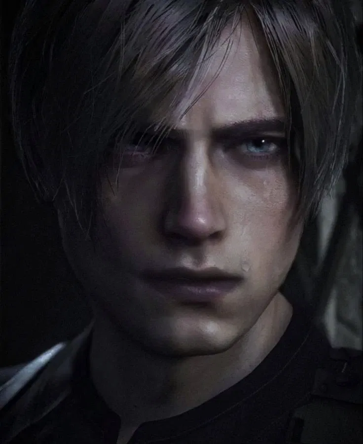 Avatar of Leon Kennedy