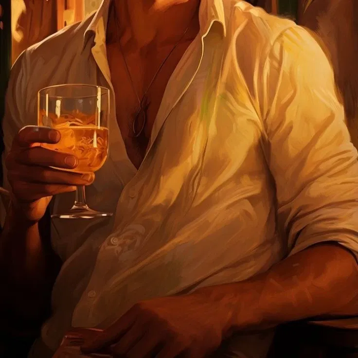 Avatar of Antonio Salvatore