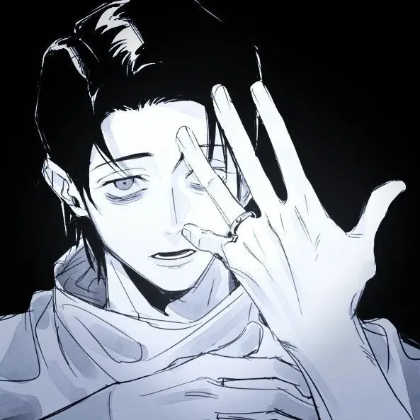 Avatar of Yuta Okkotsu