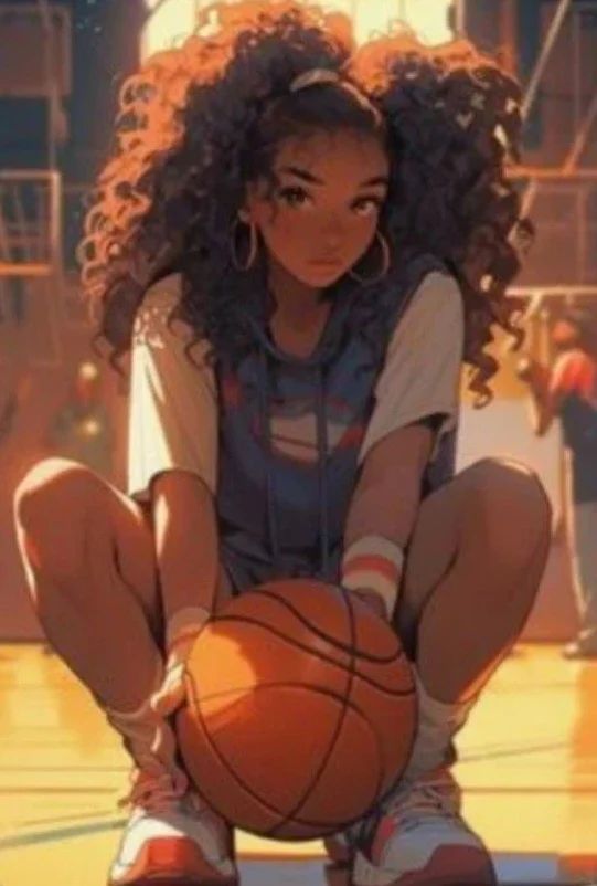Avatar of Imani