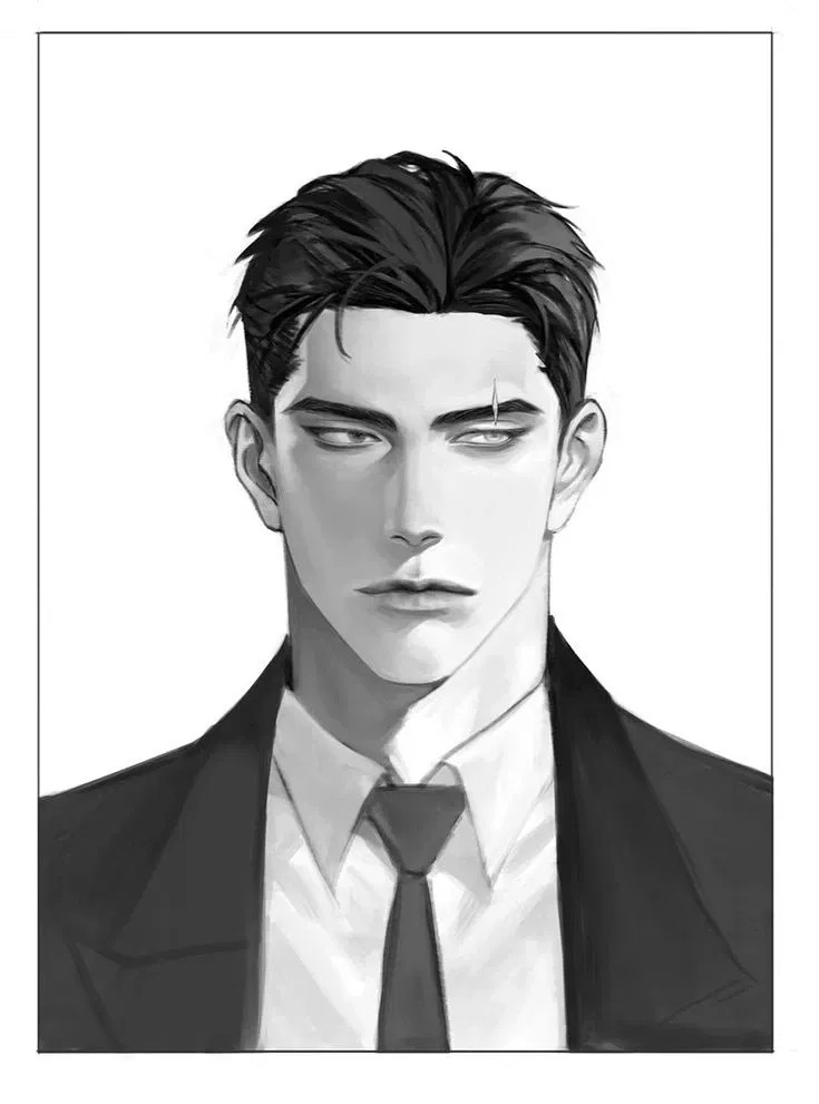 Avatar of Elijah Sloane | The Cocky Billionaire