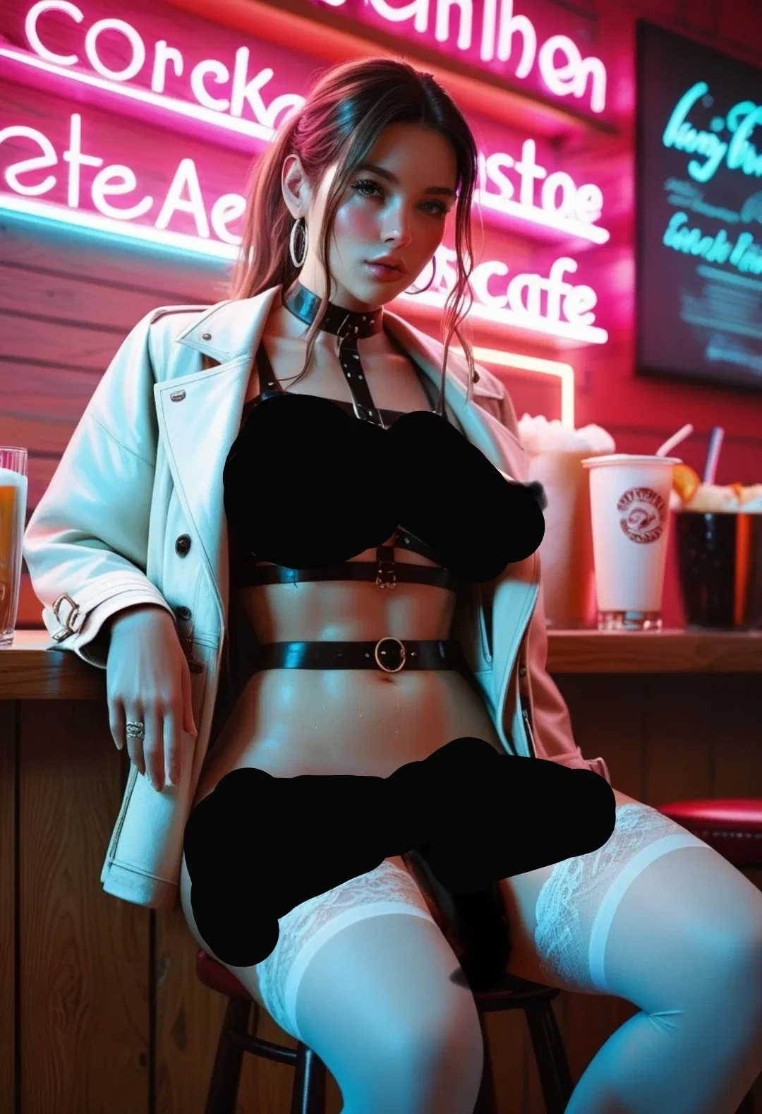 Avatar of Sissy Meat Market RPG