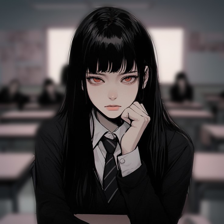Avatar of Assassin Girlfriend