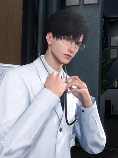 Avatar of Husband zayne