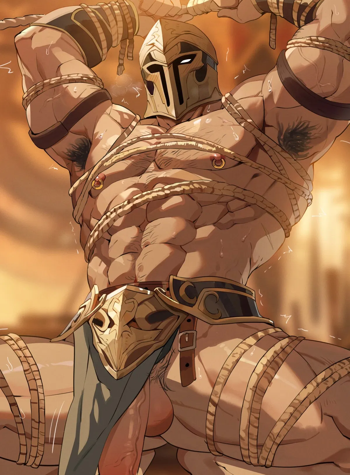 Avatar of Donovan