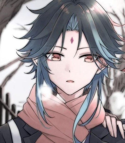 Avatar of Brother Xiao