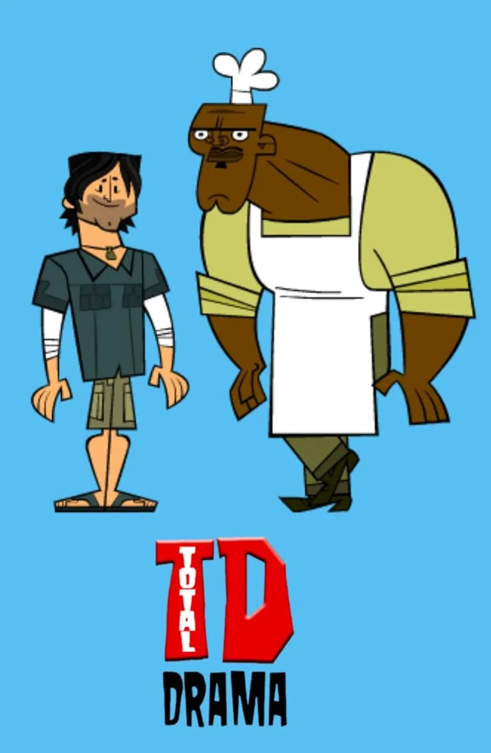 Avatar of Request 1 - Horny Island