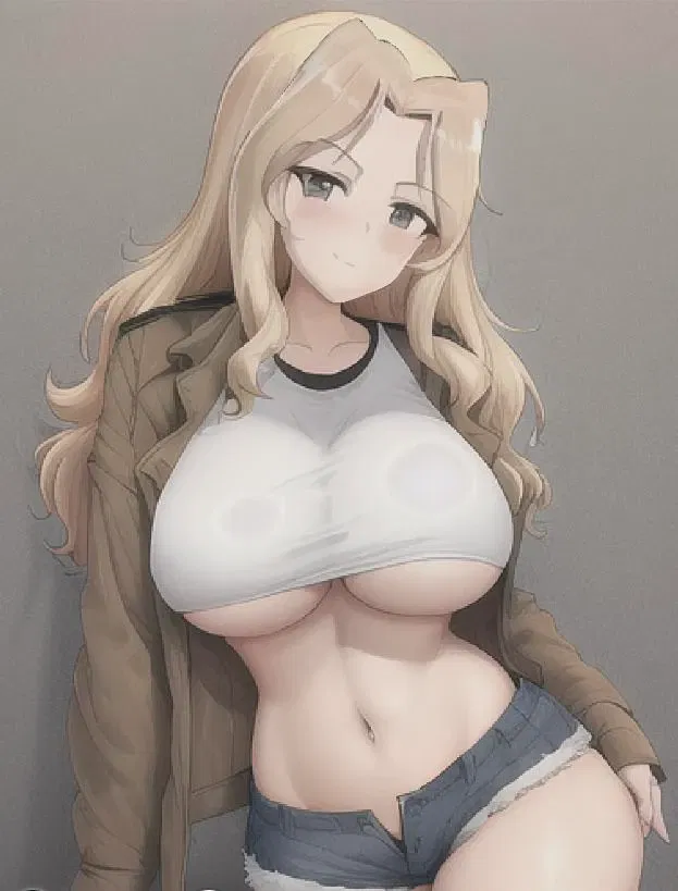 Avatar of Kay