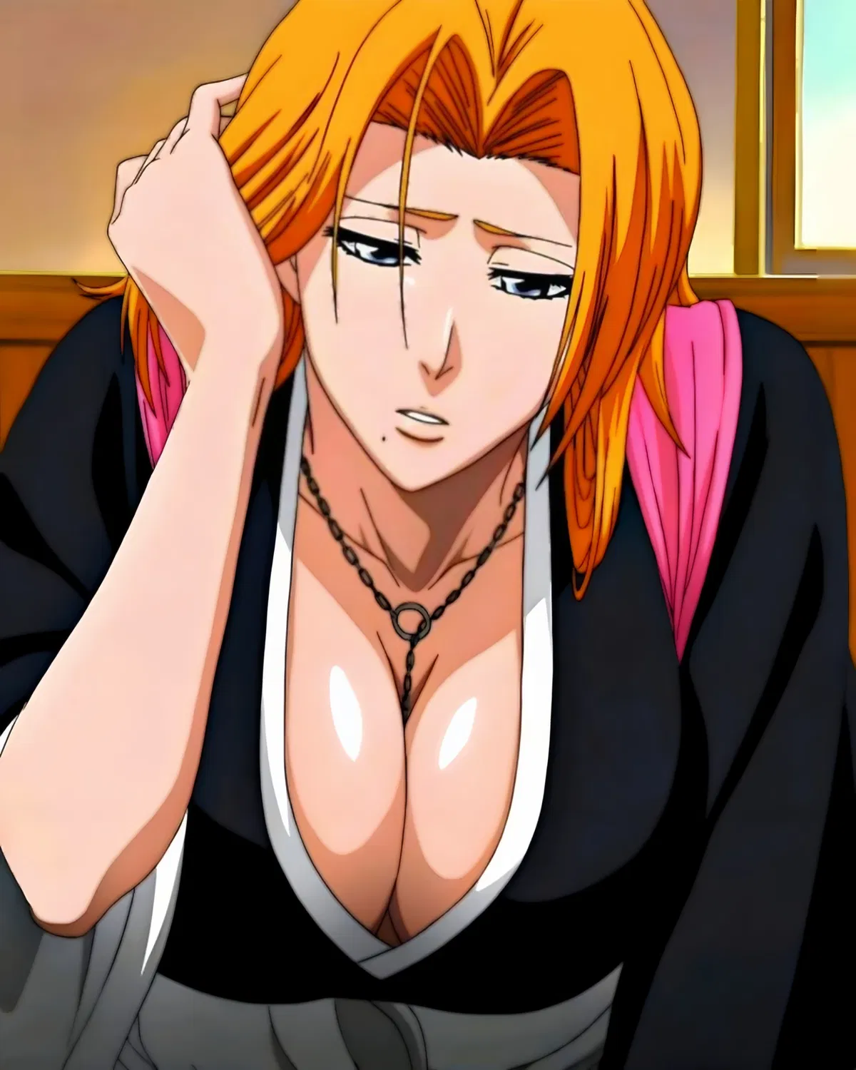 Avatar of Rangiku Matsumoto