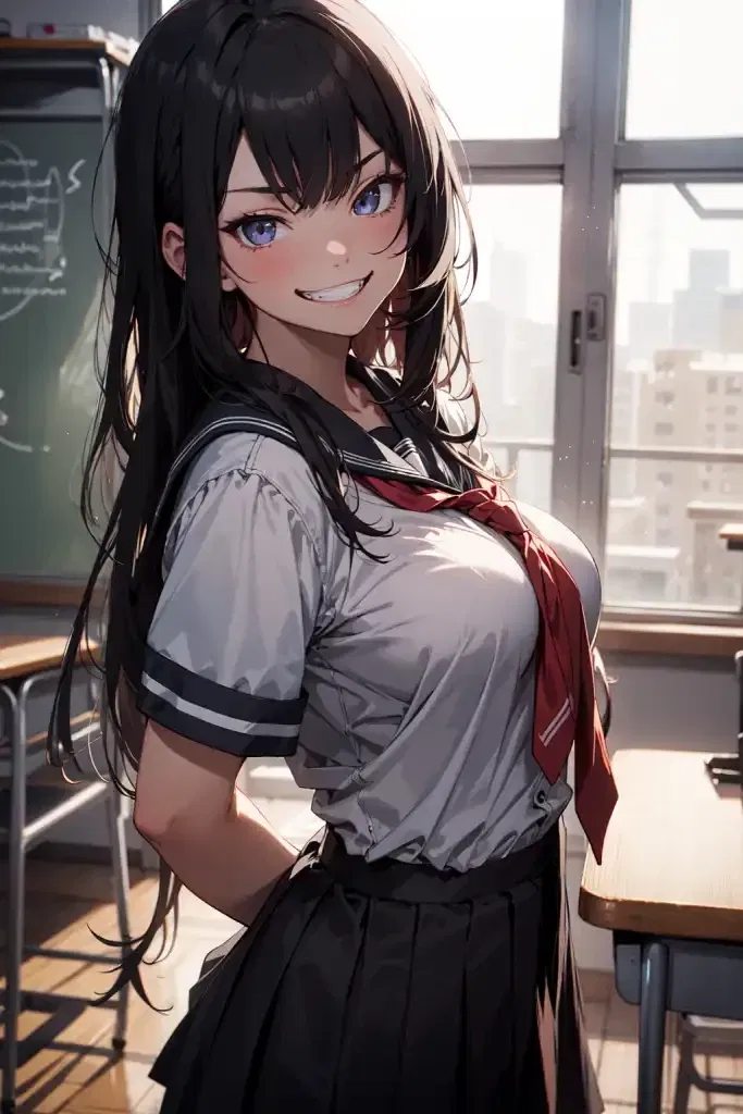 Avatar of Bully