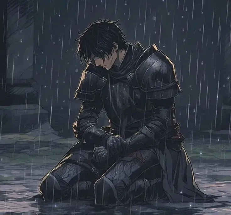 Avatar of Knight Ryker