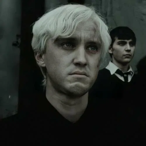 Avatar of Draco Malfoy