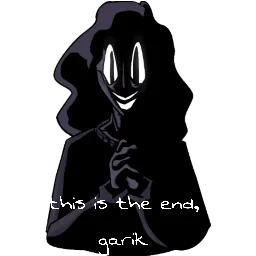 Avatar of Gabriel