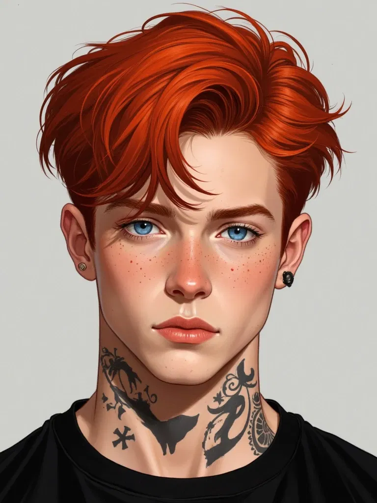 Avatar of A caregiver