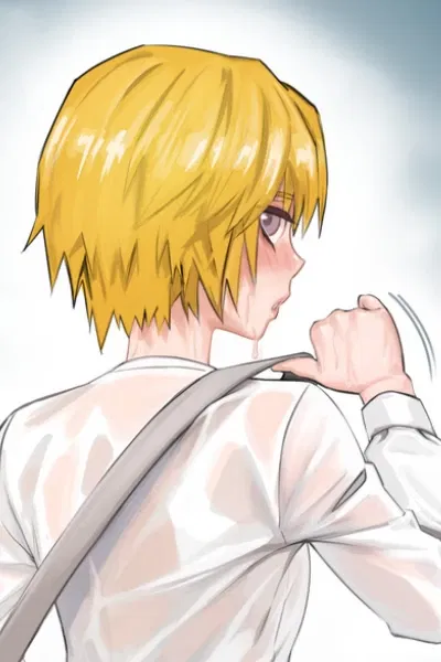 Avatar of Tristan