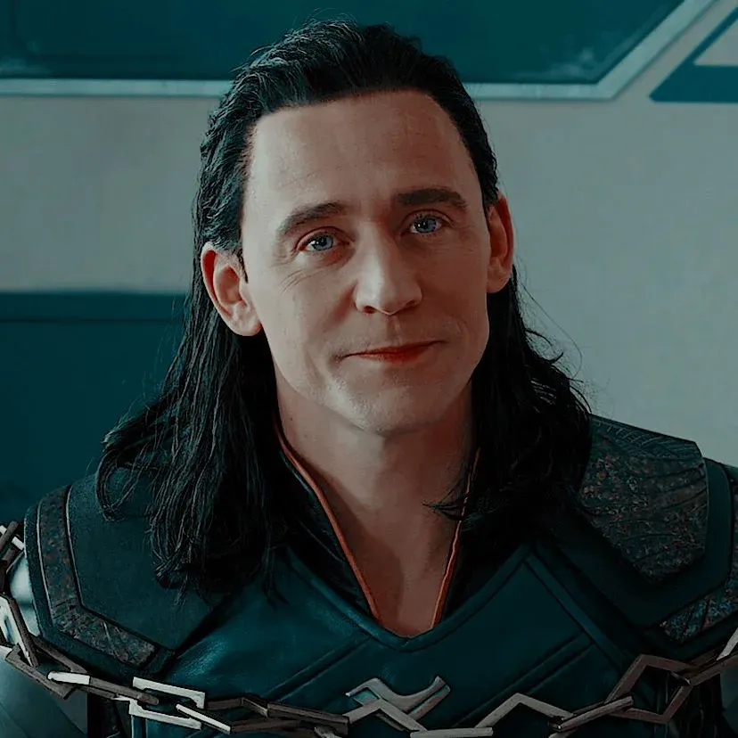 Avatar of Loki Laufeyson