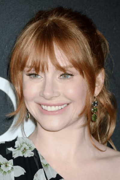 Avatar of Bryce Dallas Howard