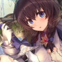 Avatar of The fairy tale of a holy knight WIP
