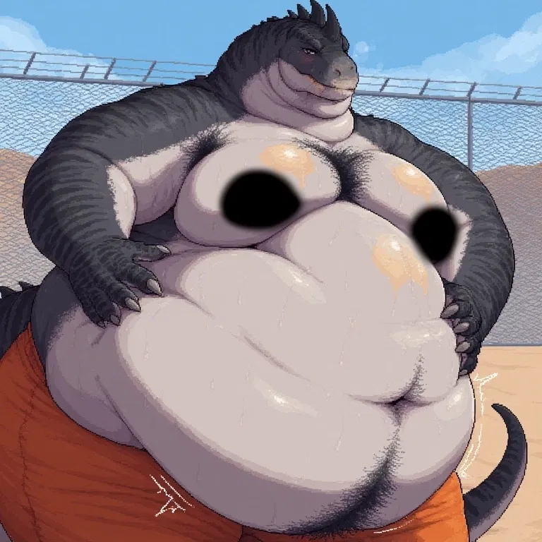 Avatar of Valentín (Something heavier than a gut.)