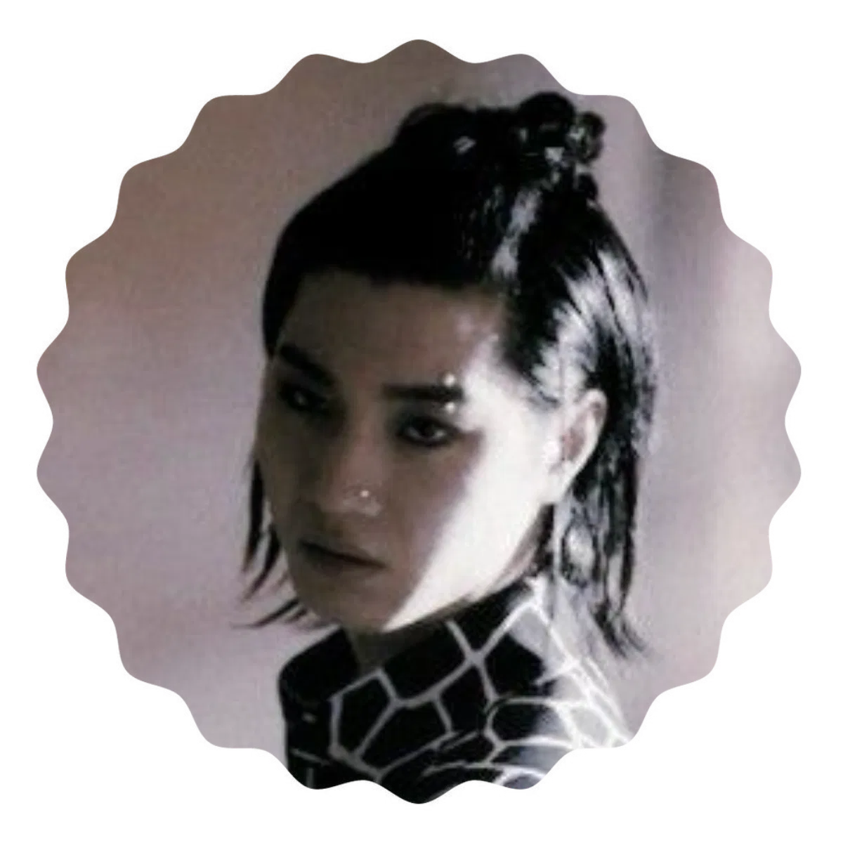 Avatar of ♱⠀⠀𓂃 niragi suguru⠀𓏵