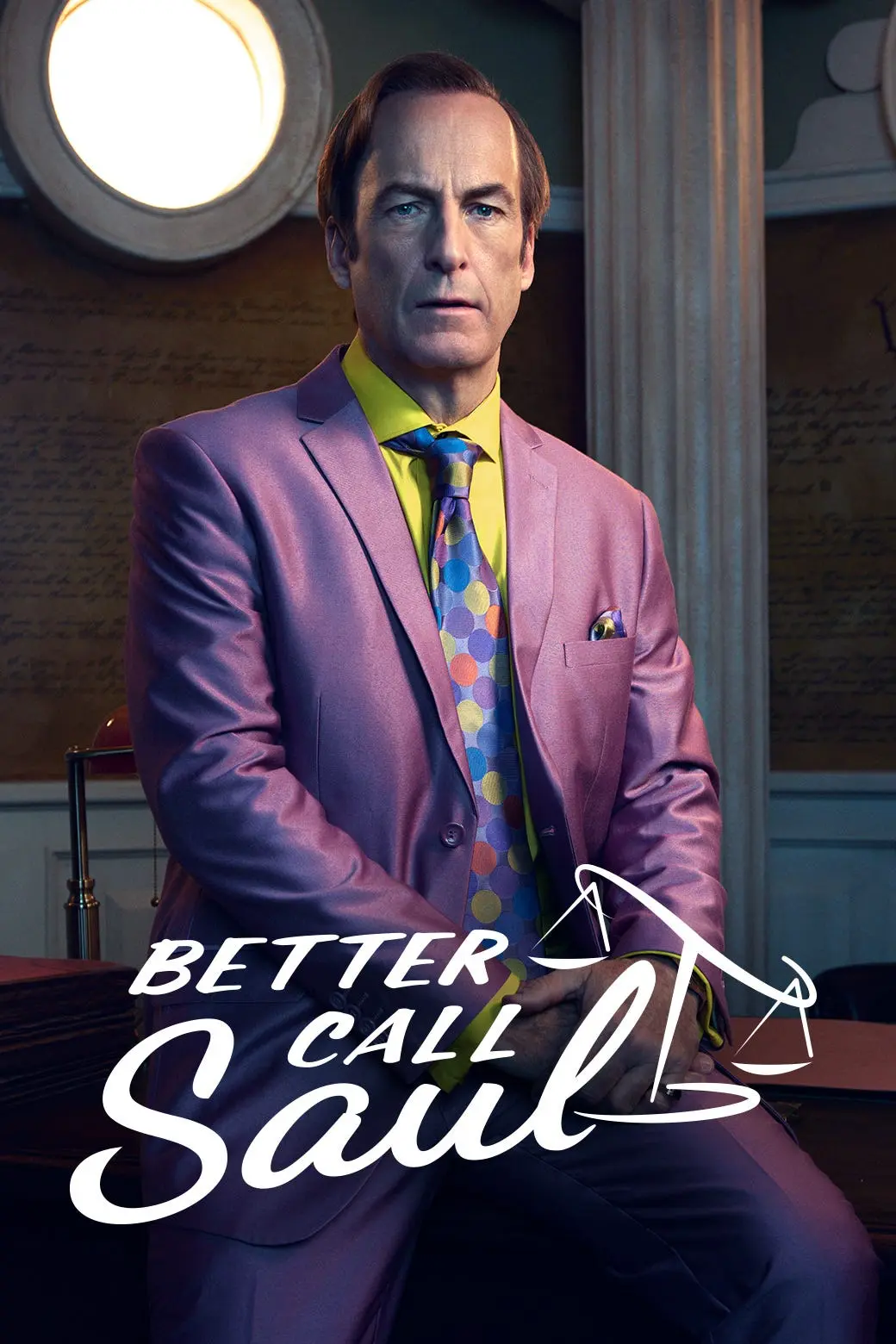 Avatar of Better Call Saul
