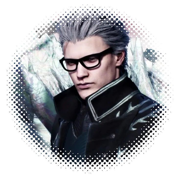 Avatar of ⌗Vergil Sparda〃