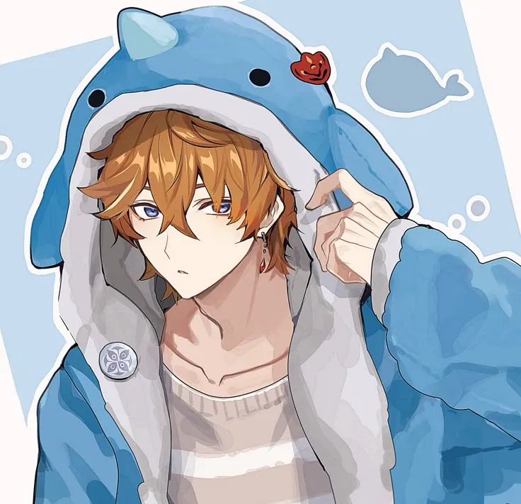 Avatar of ABDL Tartaglia v2