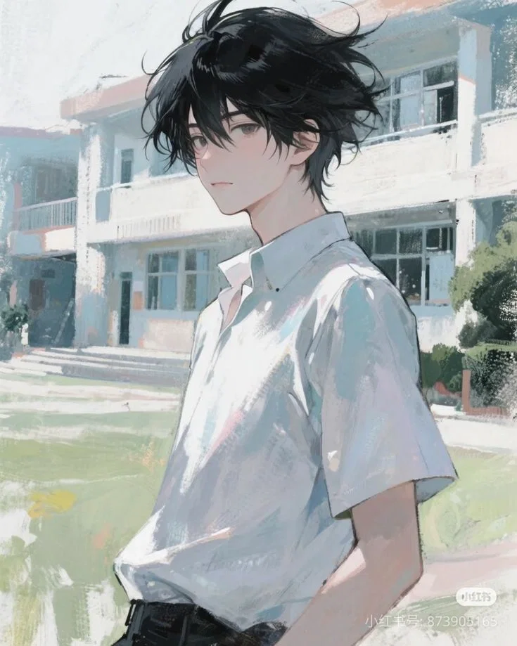Avatar of Kobayashi Kaede 『Highschool Prince』