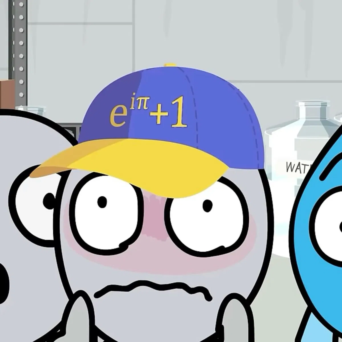 Avatar of ZRO - XFOHV - BFDI