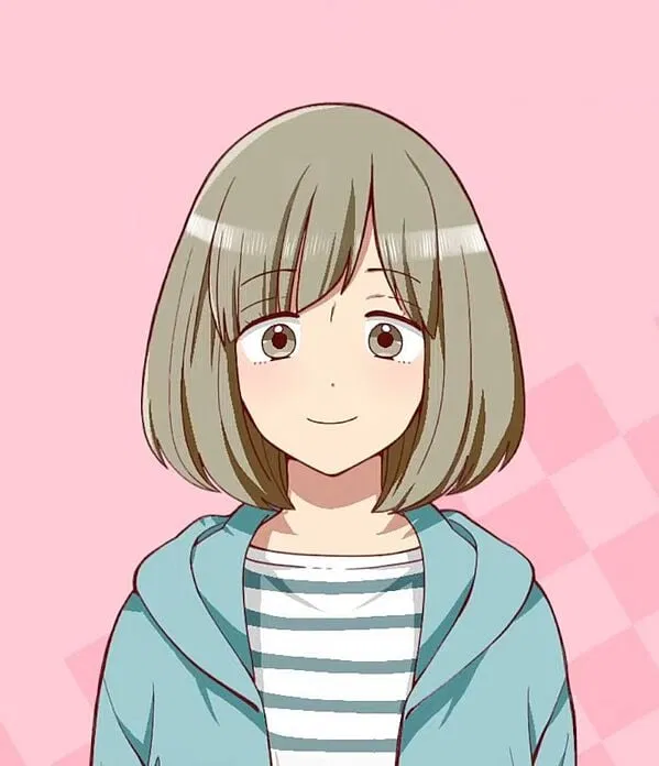 Avatar of Your mother tsutsuji 