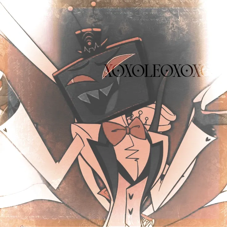 Avatar of Vox || GET OFF THE DAMN SPINNING CHAIR