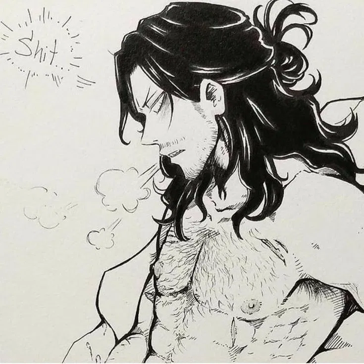Avatar of Shota Aizawa