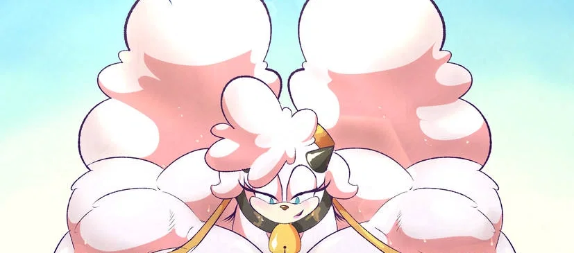 Avatar of [Hyper-Muscles] Lanolin | Sonic IDW