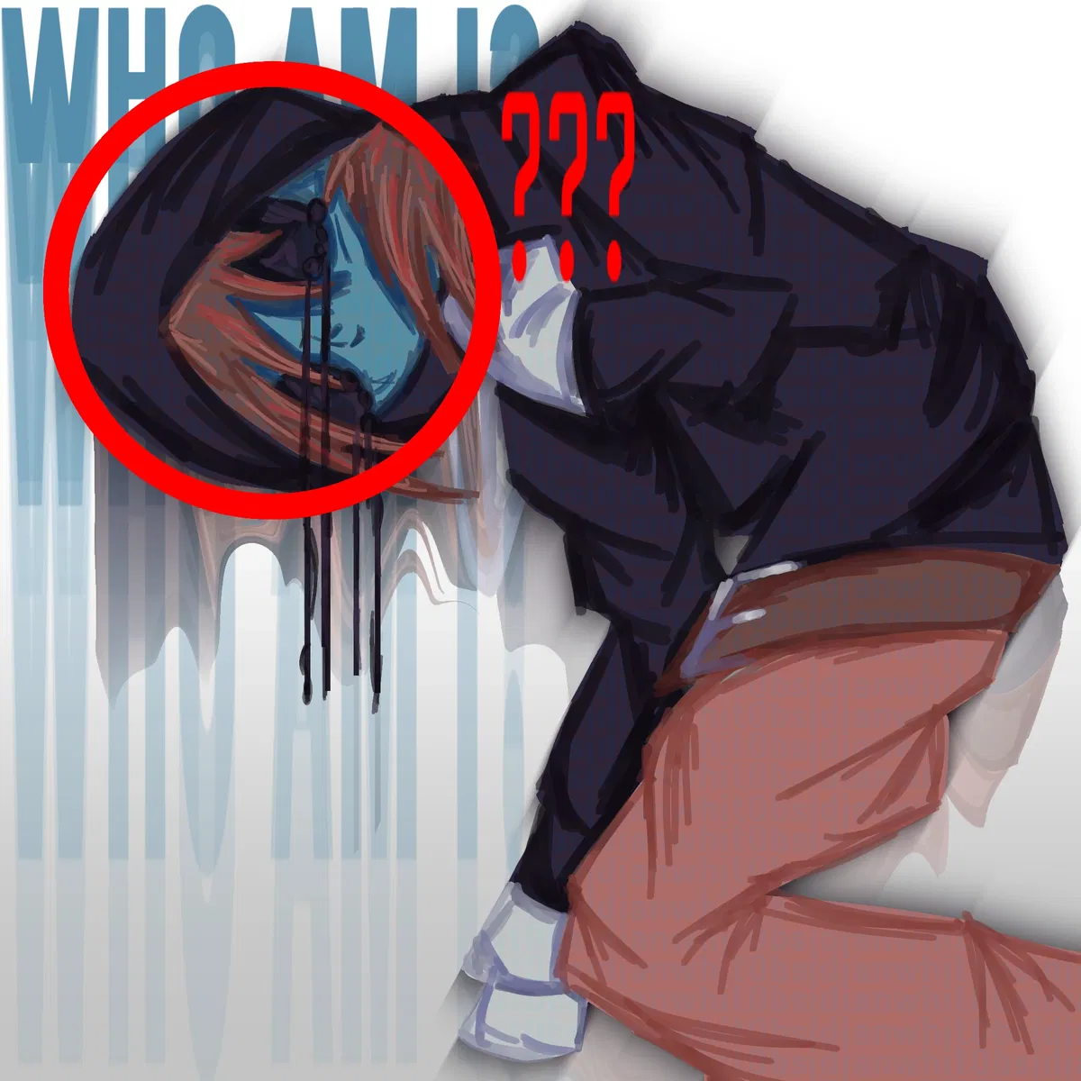 Avatar of Eyeless Jack/E.J. || ["sᴄᴏᴛᴛʏ ᴅᴏᴇsɴ'ᴛ ᴋɴᴏᴡ."]