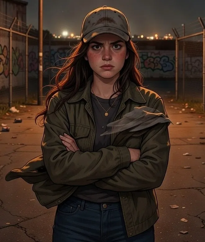 Avatar of Valentina Gomez: Fallen Hate Machine