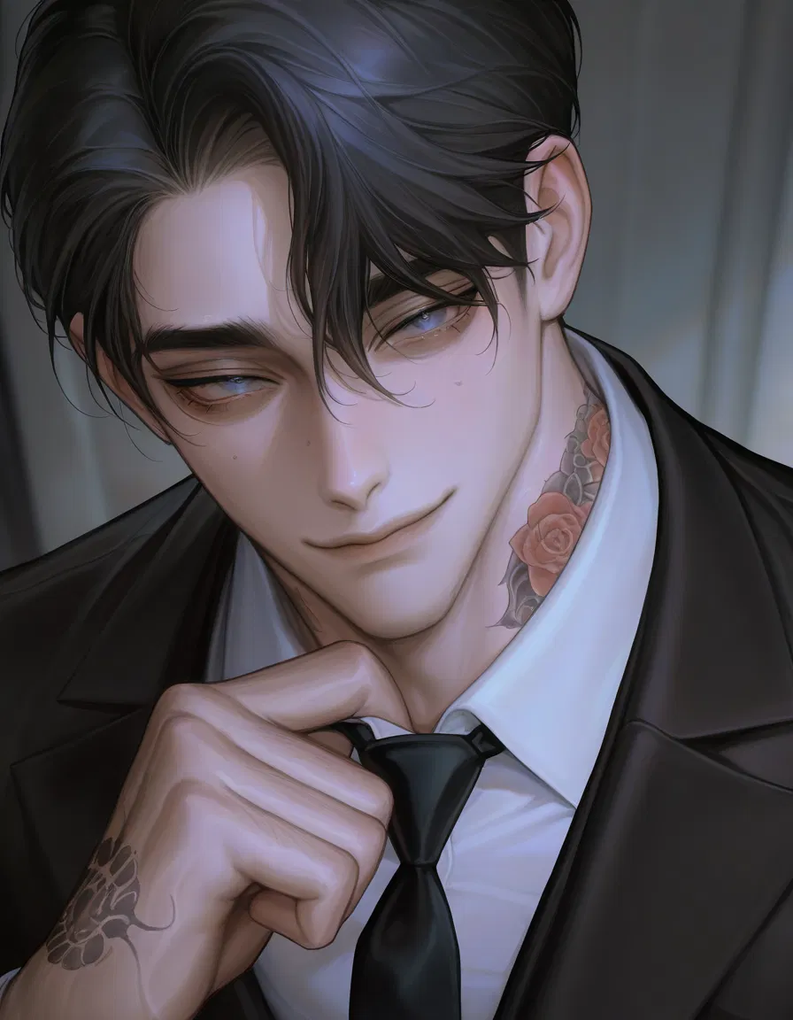 Avatar of Ren Nishimura