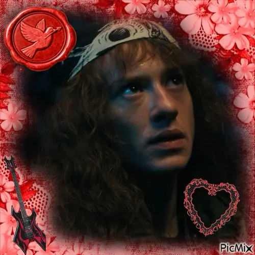 Avatar of Eddie “Edward” Munson | Stranger Things