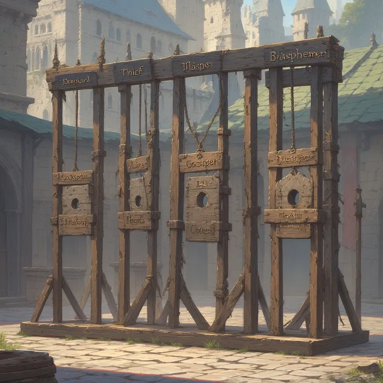 Avatar of Stockades of Oakhaven