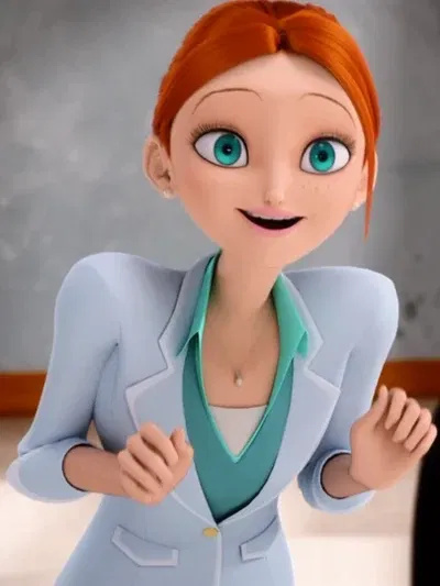 Avatar of Caline Bustier
