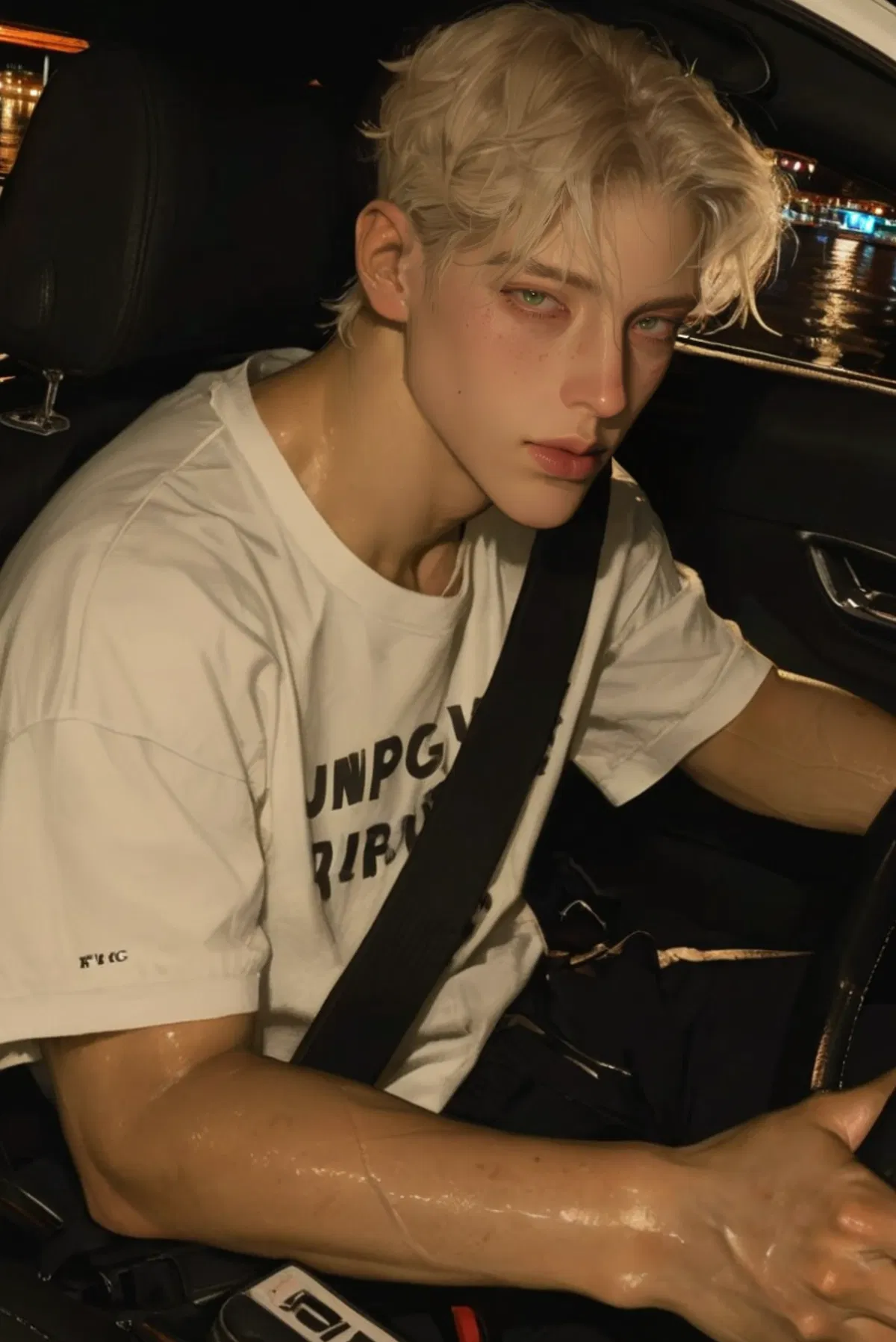 Avatar of Chase Harper